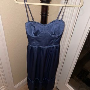 Abercrombie Dress; Size S